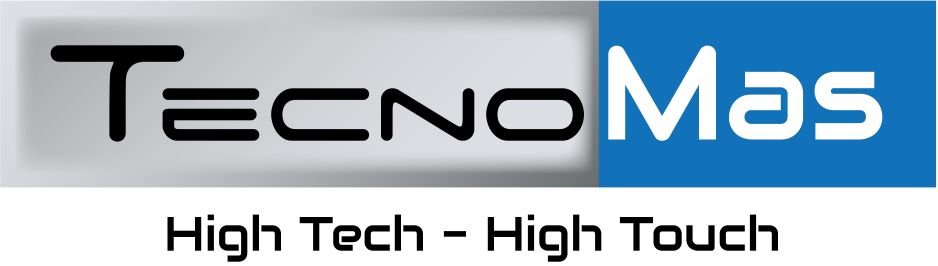 Tecnomas srl Logo